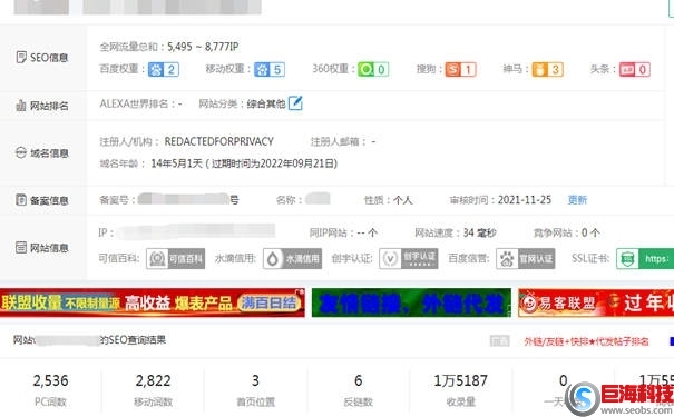 做SEO還能不能賺錢？SEO的賺錢方式 第1張
