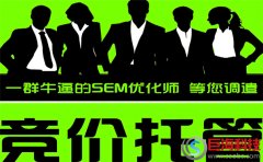 sem代理運(yùn)營:你需要了解的百度競價(jià)托管推廣知識?